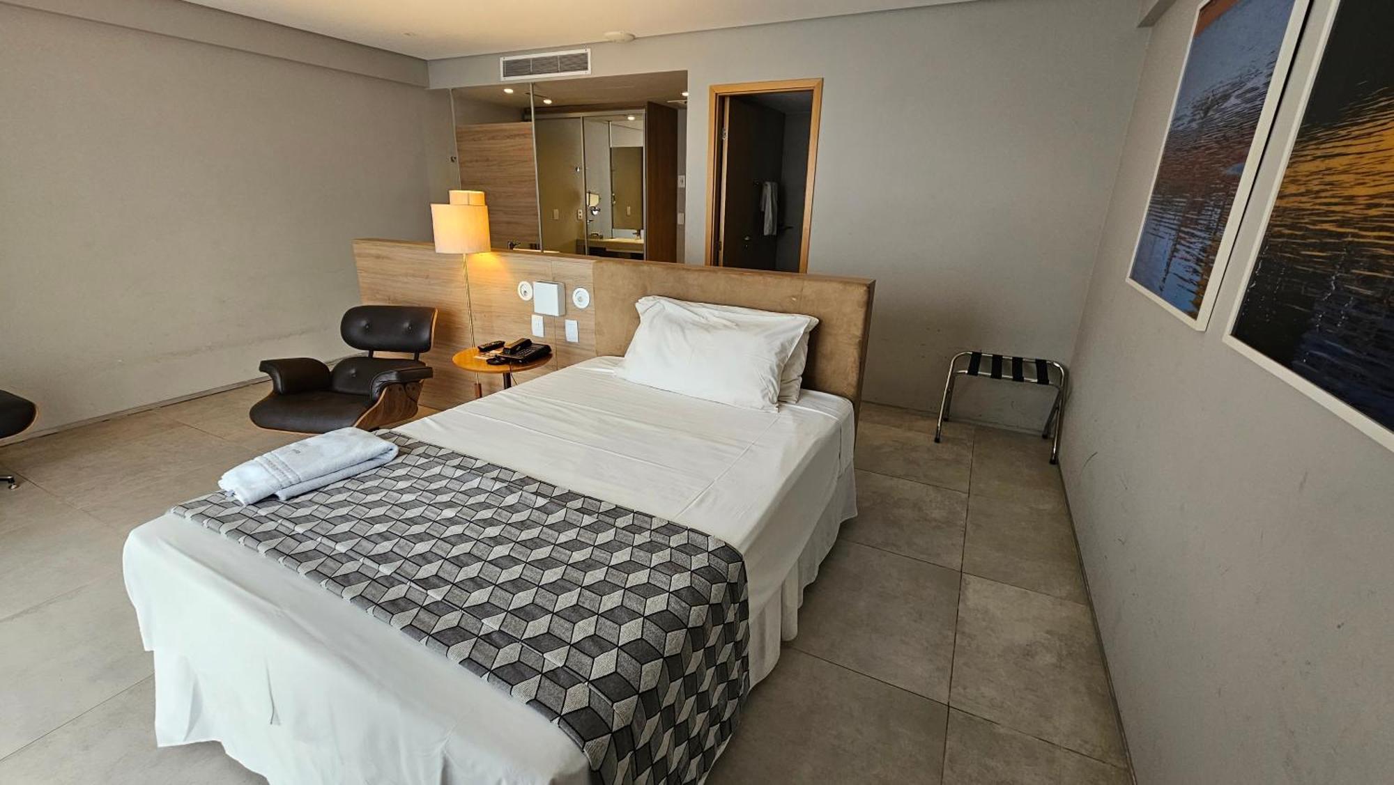 Hotel Silverton Experience Jaboatao dos Guararapes