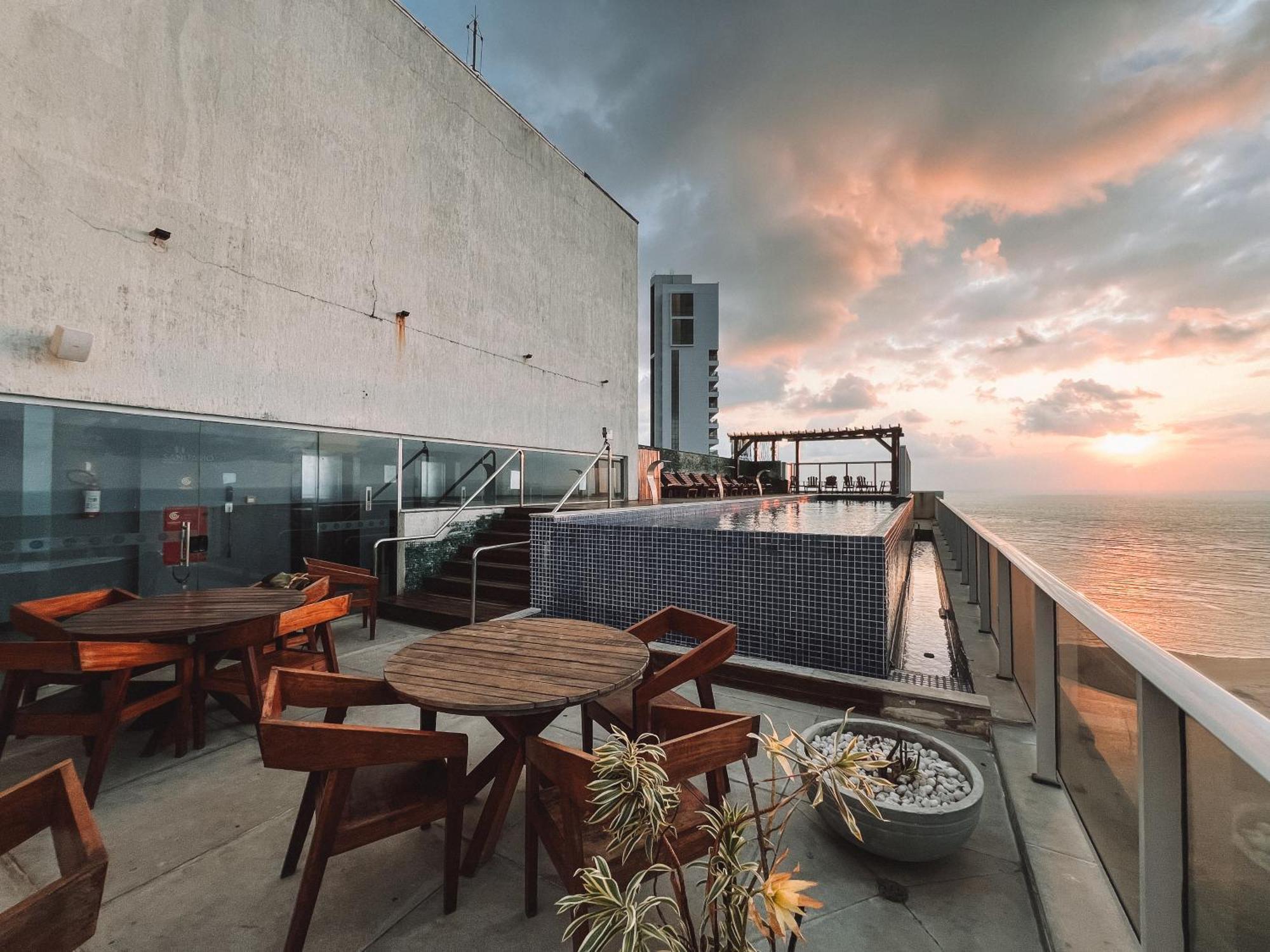 Silverton Experience Hotel 3*
